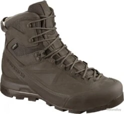 CHAUSSURES SALOMON X ALP MTN GTX® FORCES MARRON - 40