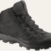 Chaussures Salomon SPEED ASSAULT NOIR 1 3