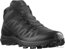 Chaussures Salomon Speed Assault 2 Noir