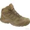 CHAUSSURES SALOMON XA FORCES MID GTX COYOTE 2 3