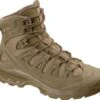 Chaussures Salomon Quest 4D Forces 2 - Coyotte FDE - 38 2/3