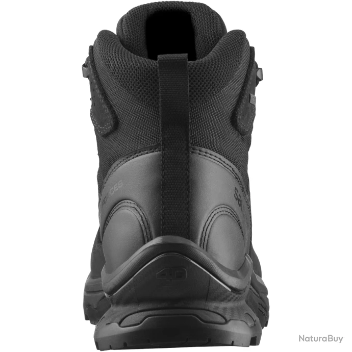 Chaussures Salomon Quest Prime GTX - Noir - 50 2/3 2 Chaussures Salomon Quest Prime GTX - Noir - 50 2/3 – Image 2