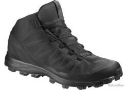 Chaussures Salomon Speed Assault - Noir - 49 1/3