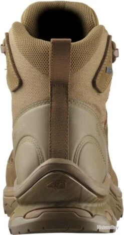 Chaussures Salomon Quest Prime GTX Marron 1 3 -Salomon 00003 Chaussures Salomon Quest Prime GTX Marron 37 1 3