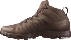 Chaussures Salomon Speed Assault 2 Marron 2 3 7 Chaussures Salomon Speed Assault 2 Marron 2 3 -Salomon 00003 Chaussures Salomon Speed Assault 2 Marron 38 2 3