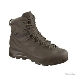Chaussures Salomon X Alp MTN GTX Forces - Marron - 46 2/3
