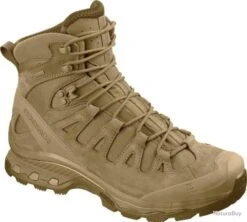 QUEST 4D GTX Forces 2 | COYOTE FDE | SALOMON