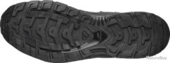 Chaussures Salomon Forces XA 8 GTX Noir 11 Chaussures Salomon Forces XA 8 GTX Noir -Salomon 00004 Chaussures Salomon Forces XA 8 GTX Noir 36