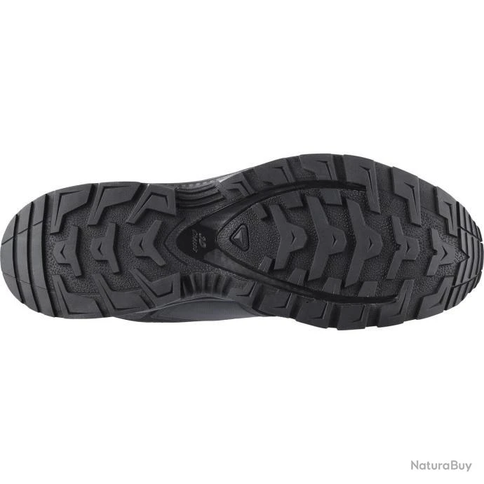 Chaussures Salomon Forces XA GTX Noir 4 Chaussures Salomon Forces XA GTX Noir – Image 4