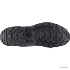 Chaussures Salomon Forces XA GTX Noir 2 3 -Salomon 00004 Chaussures Salomon Forces XA GTX Noir 38 2 3