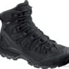 CHAUSSURES SALOMON QUEST 4D GTX FORCES 2 EN NOIR 1 3