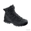 Chaussures Salomon Quest 4D GTX Forces 2 Normée - Noir - 40 2/3