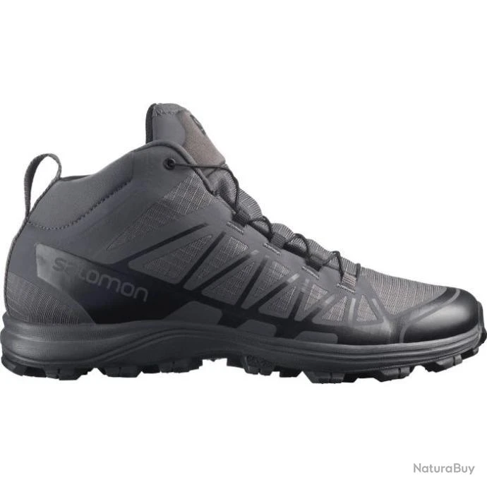 Chaussure Salomon Speed Assault 2 - Gris - 38 2/3 2 Chaussure Salomon Speed Assault 2 - Gris - 38 2/3 – Image 2