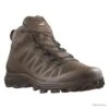 Chaussure Salomon Speed Assault 2 - Marron - 40 2/3