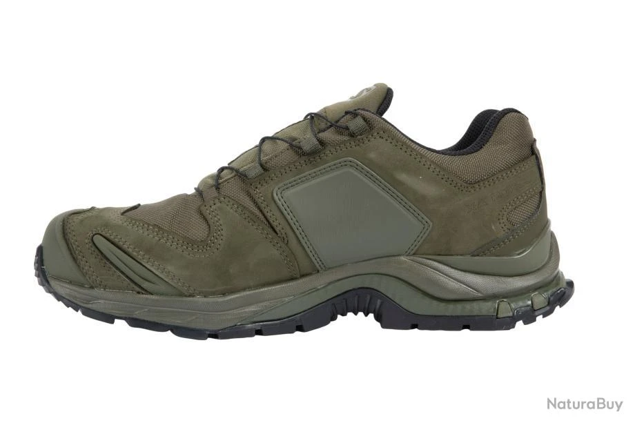 CHAUSSURES SALOMON XA FORCES GTX VERT RANGER 2 3 3 CHAUSSURES SALOMON XA FORCES GTX VERT RANGER 2 3 – Image 3