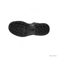 Chaussure Salomon Quest Prime GTX - Noir - 46 2/3 -Salomon 00008 Chaussure Salomon Quest Prime GTX Noir 46 2 3