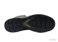 Chaussures Salomon XA Forces Mid Normée Vert Ranger 1 3 7 Chaussures Salomon XA Forces Mid Normée Vert Ranger 1 3 -Salomon 00008 Chaussures Salomon XA Forces Mid Normee Vert Ranger 37 1 3