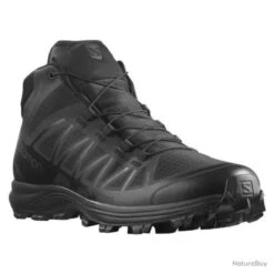 Chaussure Salomon Speed Assault 2 - Noir - 42 2/3