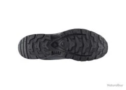 Chaussures Salomon XA Forces GTX Noir 1 3 8 Chaussures Salomon XA Forces GTX Noir 1 3 -Salomon 00009 Chaussures Salomon XA Forces GTX Noir 37 1 3