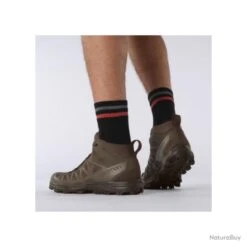 Chaussure Salomon Speed Assault 2 - Marron - 46 2/3 9 Chaussure Salomon Speed Assault 2 - Marron - 46 2/3 -Salomon 00010 Chaussure Salomon Speed Assault 2 Marron 46 2 3