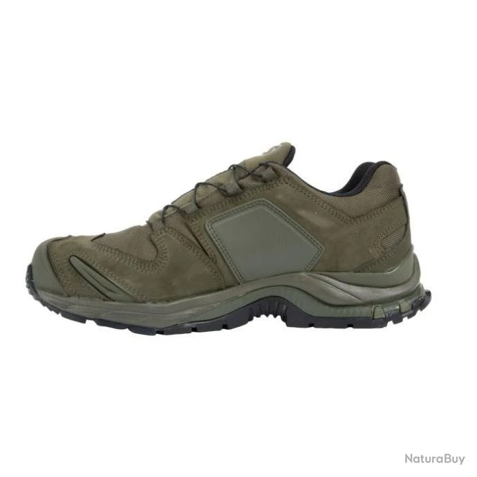 Chaussures Salomon XA Forces GTX - Vert Ranger - 38 2/3 3 Chaussures Salomon XA Forces GTX - Vert Ranger - 38 2/3 – Image 3