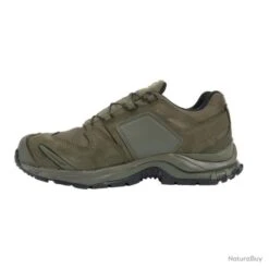 Chaussures Salomon XA Forces GTX - Vert Ranger - 46 2/3 6 Chaussures Salomon XA Forces GTX - Vert Ranger - 46 2/3 -Salomon 00011 Chaussures Salomon XA Forces GTX Vert Ranger 46 2 3