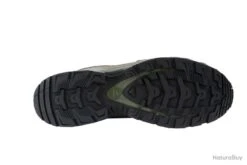 CHAUSSURES SALOMON XA FORCES MID GTX EN VERT RANGER -Salomon 00012 CHAUSSURES SALOMON XA FORCES MID GTX EN VERT RANGER