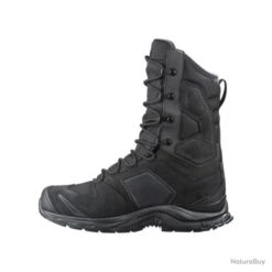 Chaussures Salomon XA Forces 8 GTX - Noir - 40 2/3 10 Chaussures Salomon XA Forces 8 GTX - Noir - 40 2/3 -Salomon 00017 Chaussures Salomon XA Forces 8 GTX Noir 40 2 3