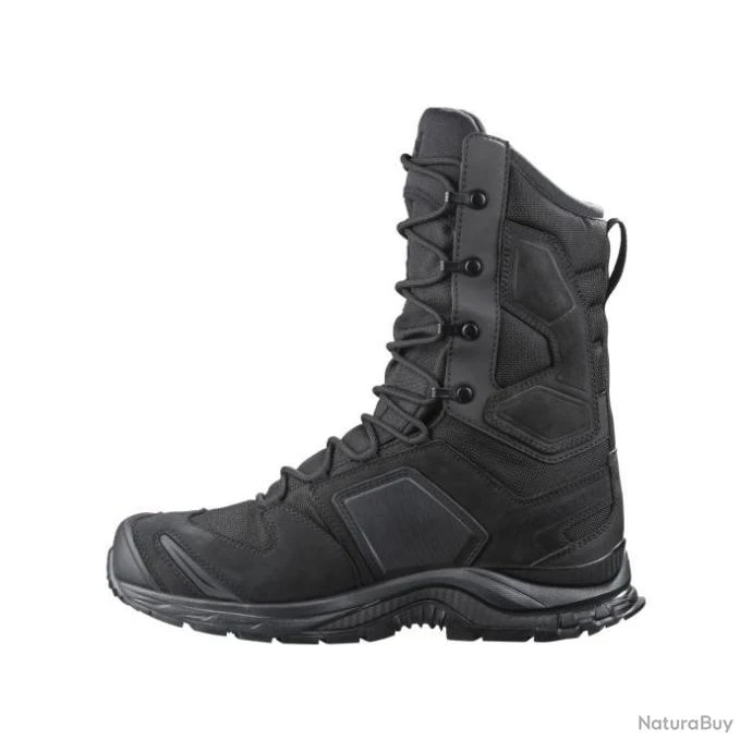 Chaussures Salomon XA Forces 8 GTX - Noir - 40 2/3 5 Chaussures Salomon XA Forces 8 GTX - Noir - 40 2/3 – Image 5