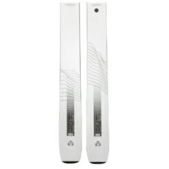 Ski Salomon Stance W 94 -Salomon 030b17419dbc83c46eb29012ebe1c6dd77fc5f89 H22SALOSKI180110 902