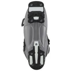 Chaussures De Ski Salomon S/Pro Alpha 120 Steel Grey Neon Green -Salomon 037aa663629742ce291d17c3cb35ba780955d642 H23SALOCHA254367 9