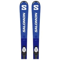 Kit Ski Salomon L S/Race Jr S + C5 Gw J75 -Salomon 061d49c954cce1fafceb53e5c3e3089308d935d2 H23SALOKSK354085 901