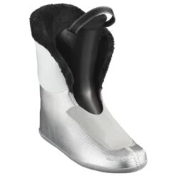 Chaussures De Ski Salomon Team T3 Black White -Salomon 0967d4bb4e7abfc0b64e71ea6836b7c3ce7e66cc H21SALOCHA018 10