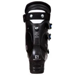 Chaussures De Ski Salomon X Access 80 Wide Black White -Salomon 0cb3611cfc9ff37b2b20669cb60000fdc2495c5d H21SALOCHA021 2