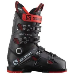 Chaussures De Ski Salomon Select 100 Black