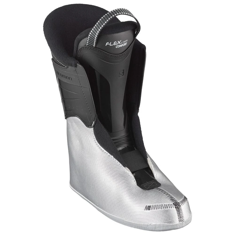 Chaussures De Ski Salomon X Access 70 Wide Black 3 Chaussures De Ski Salomon X Access 70 Wide Black – Image 3