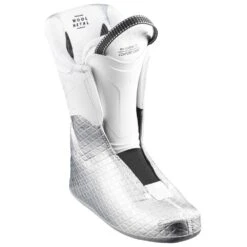 Chaussures De Ski Salomon Qst Access 60 W White Anthracite -Salomon 178ba894d904a84ddc15df870f53a6814e6923fe H20SALOCHA001 12