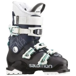 Chaussures De Ski Salomon Qst Access 70 W Petrol Blue