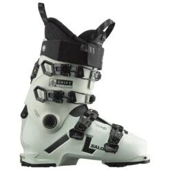 Chaussures De Ski Salomon Shift Pro 100 W At White Moss