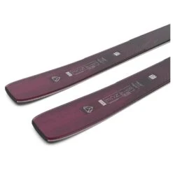 Ski Salomon Stance W 84 -Salomon 210f96a0971595b8ecd12bd2f2e304ab314efcbe H22SALOSKI180224 2