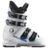 Chaussures De Ski Salomon S/Max 60T M White Race Blue