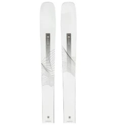 Ski Salomon Stance W 94 -Salomon 28588899fce09b94a37ceda86408f4cc1b551483 H22SALOSKI180110 8