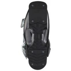 Chaussures De Ski Salomon Team T3 Black White -Salomon 2aa84fcda935a3de051027ec795195dcd936bb0d H21SALOCHA018 9