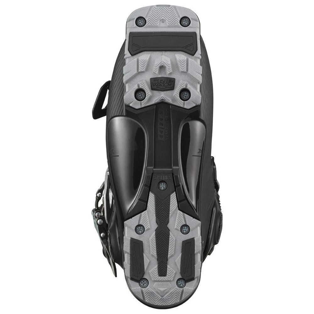 Chaussures De Ski Salomon S/Pro Alpha 80 W Black 5 Chaussures De Ski Salomon S/Pro Alpha 80 W Black – Image 5