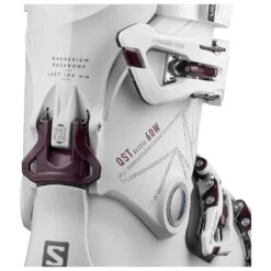 Chaussures De Ski Salomon Qst Access 60 W White Anthracite -Salomon 2ec3098b79da2bfb86a4bb3318abadd39b74c9e2 H20SALOCHA001 11