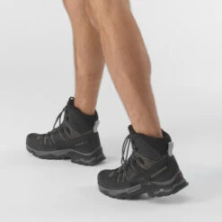 Salomon Men's Quest 4 GTX -Salomon 3009141 021 pic3