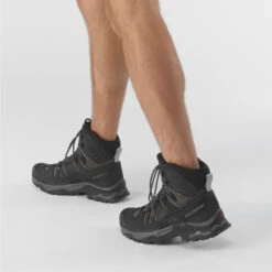 Salomon Men's Quest 4 GTX -Salomon 3009141 021 pic5