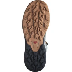 Salomon Women's OUTpulse Mid GTX Shoes -Salomon 3010609 001 pic4