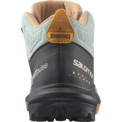 Salomon Women's OUTpulse Mid GTX Shoes -Salomon 3010609 001 pic5