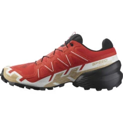 Salomon Men's Speedcross 6 Shoes -Salomon 3011481 051 pic3